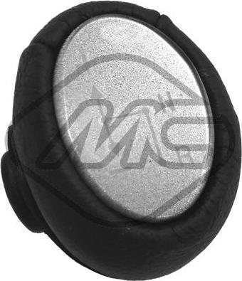 Metalcaucho 65084 - Ручка рычага переключения передач abcparts.ee