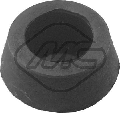 Metalcaucho 04017 - Втулка, вал сошки рулевого управления abcparts.ee