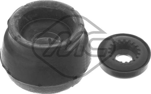 Metalcaucho 04177 - Опора стойки амортизатора, подушка abcparts.ee