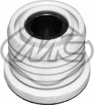 Metalcaucho 05462 - Сайлентблок балки моста abcparts.ee