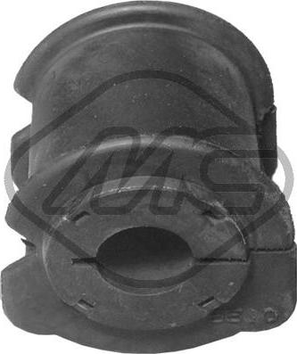 Metalcaucho 05510 - Втулка стабилизатора abcparts.ee