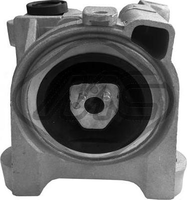 Metalcaucho 05573 - Подушка, опора, подвеска двигателя abcparts.ee