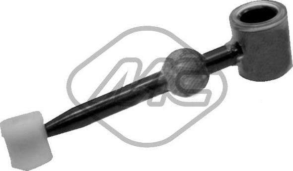 Metalcaucho 05095 - Remondikomplekt,käigukang abcparts.ee