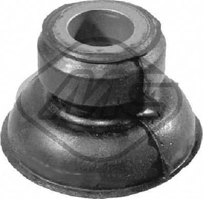 Metalcaucho 05886 - Подвеска, рулевое управление abcparts.ee