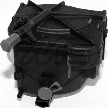 Metalcaucho 05392 - Топливный фильтр abcparts.ee