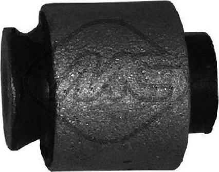 Metalcaucho 05247 - Стабилизатор, ходовая часть abcparts.ee