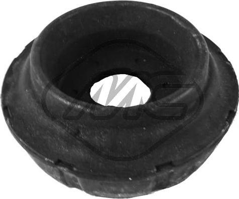 Metalcaucho 05754 - Опора стойки амортизатора, подушка abcparts.ee