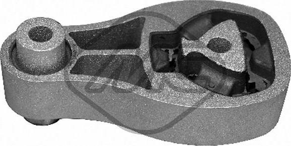 Metalcaucho 05729 - Подушка, опора, подвеска двигателя abcparts.ee