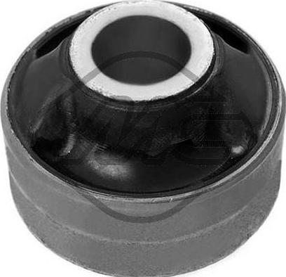 Metalcaucho 06580 - Сайлентблок, рычаг подвески колеса abcparts.ee