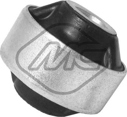 Metalcaucho 06576 - Сайлентблок, рычаг подвески колеса abcparts.ee