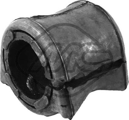 Metalcaucho 06019 - Втулка стабилизатора abcparts.ee