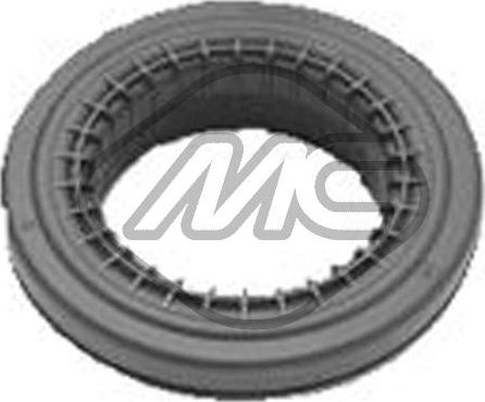 Metalcaucho 06844 - Подшипник качения, опора стойки амортизатора abcparts.ee