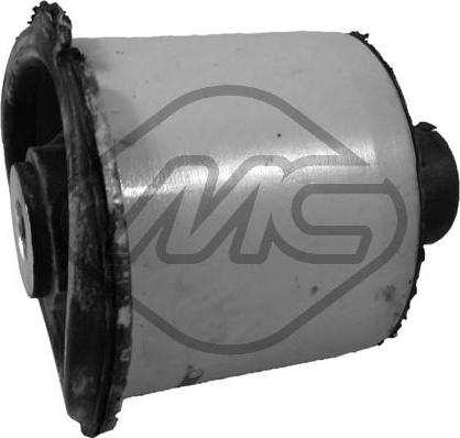 Metalcaucho 06848 - Сайлентблок балки моста abcparts.ee