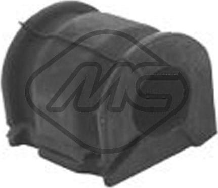 Metalcaucho 06803 - Втулка стабилизатора abcparts.ee