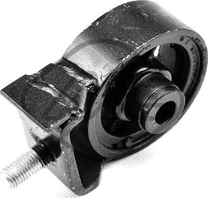 Metalcaucho 06293 - Подушка, опора, подвеска двигателя abcparts.ee