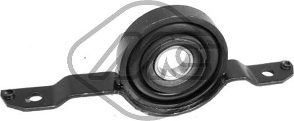 Metalcaucho 06720 - Кронштейн, крепление механической коробки передач abcparts.ee