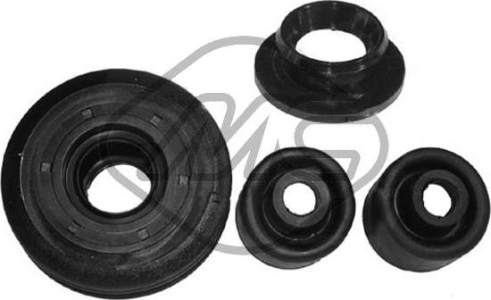 Metalcaucho 00908 - Ремкомплект, рычаг переключения передач abcparts.ee