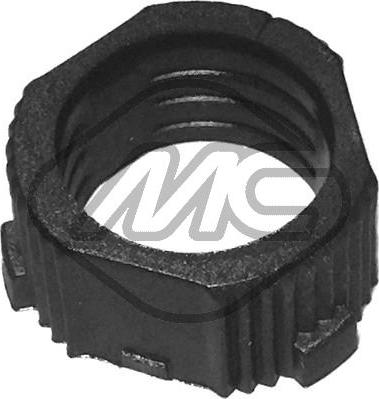 Metalcaucho 03883 - Втулка, вал сошки рулевого управления abcparts.ee