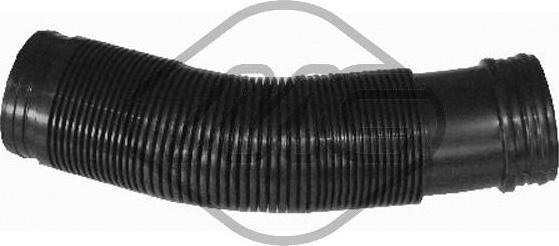 Metalcaucho 03718 - Шланг, система подачи воздуха abcparts.ee