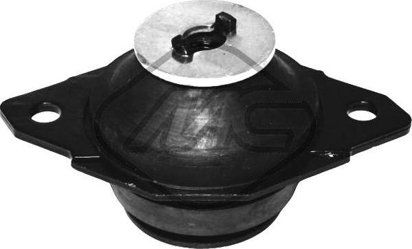 Metalcaucho 02627 - Подушка, опора, подвеска двигателя abcparts.ee