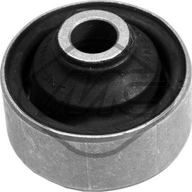 Metalcaucho 02148 - Сайлентблок, рычаг подвески колеса abcparts.ee