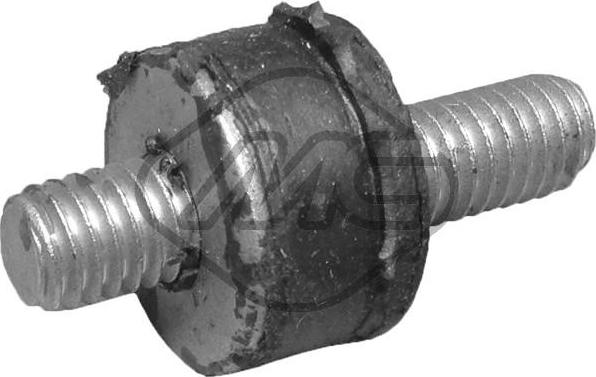 Metalcaucho 02823 - Кронштейн, корпус воздушного фильтра abcparts.ee