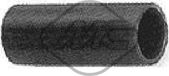 Metalcaucho 07330 - Топливопровод abcparts.ee