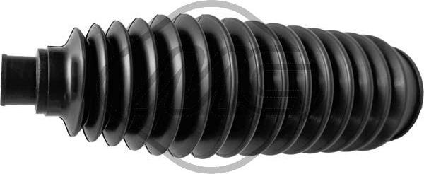 Metalcaucho 10393 - Пыльник, рулевое управление abcparts.ee