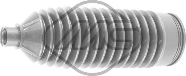 Metalcaucho 11764 - Комплект пыльника, рулевое управление abcparts.ee