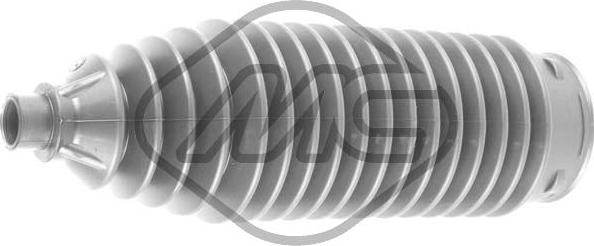 Metalcaucho 10761 - Пыльник, рулевое управление abcparts.ee