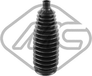 Metalcaucho 10776 - Пыльник, рулевое управление abcparts.ee