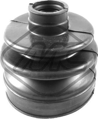 Metalcaucho 11226 - Пыльник, приводной вал abcparts.ee