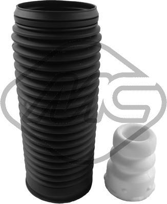 Metalcaucho 39471 - Пылезащитный комплект, амортизатор abcparts.ee