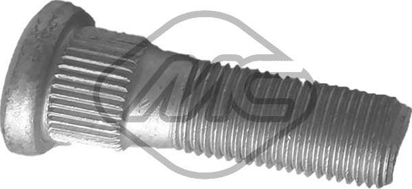 Metalcaucho 39354 - Болт крепления колеса abcparts.ee