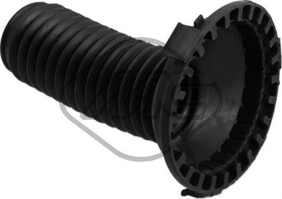 Metalcaucho 39306 - Пыльник амортизатора, защитный колпак abcparts.ee