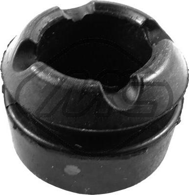 Metalcaucho 39321 - Сайлентблок балки моста abcparts.ee