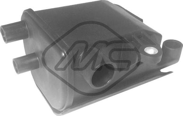 Metalcaucho 35058 - Маслосъемный щиток, вентиляция картера abcparts.ee