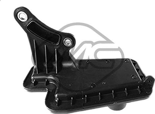 Metalcaucho 21101 - Гидрофильтр, автоматическая коробка передач abcparts.ee