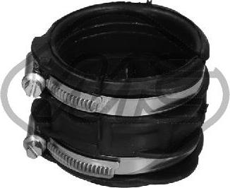 Metalcaucho 78246 - Шланг, система подачи воздуха abcparts.ee