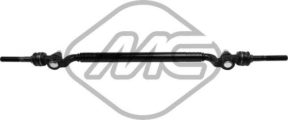 Metalcaucho 77764 - Рулевая тяга abcparts.ee