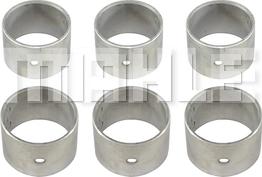 METAL LEVE BG-716-USTD-S - Втулка, рычаг abcparts.ee