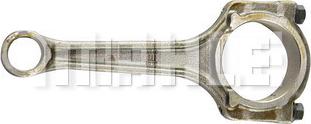 METAL LEVE BL-2462 - Шатун abcparts.ee