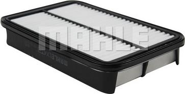 METAL LEVE LX 4373 - Воздушный фильтр двигателя abcparts.ee