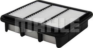 METAL LEVE LX 3505 - Воздушный фильтр двигателя abcparts.ee