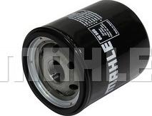 METAL LEVE OC 505 - Масляный фильтр abcparts.ee