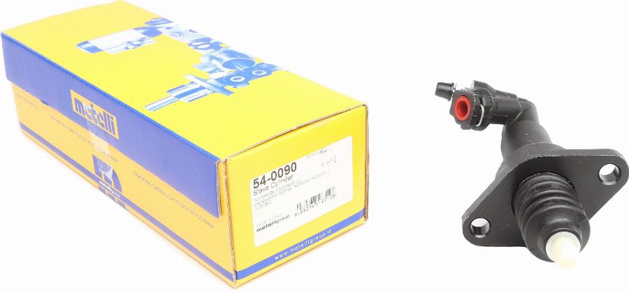 Metelli 54-0090 - Рабочий цилиндр, система сцепления abcparts.ee