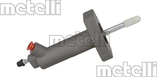Metelli 54-0059 - Рабочий цилиндр, система сцепления abcparts.ee