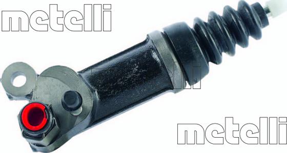 Metelli 54-0063 - Рабочий цилиндр, система сцепления abcparts.ee