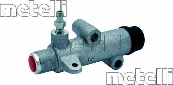 Metelli 54-0005 - Рабочий цилиндр, система сцепления abcparts.ee