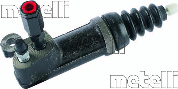 Metelli 54-0081 - Рабочий цилиндр, система сцепления abcparts.ee